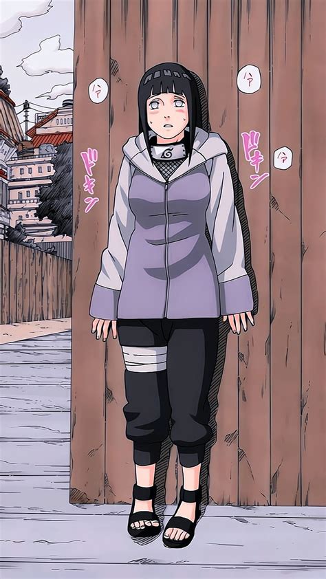 hinata hyuga porn|Hinata Hyuga Porn Comics .